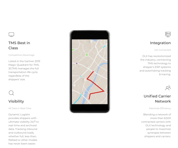 Software Website Design Firm