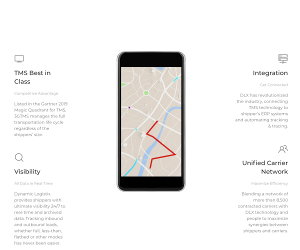 Software Website Design Firm
