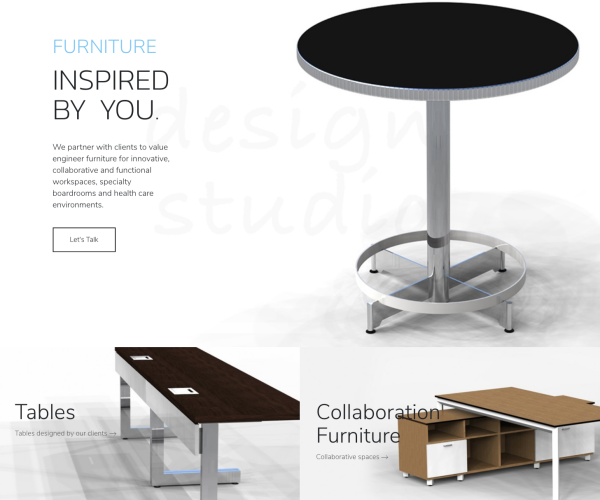 website designer in kansas city